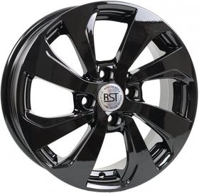 RST R006 BL