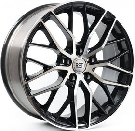 RST R007 BFP