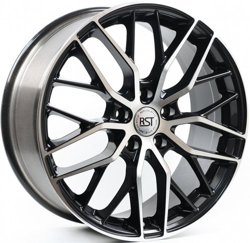 RST R008