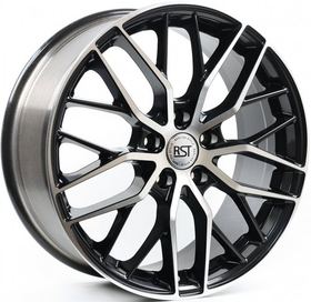 RST R008
