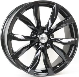 RST R009 (Exeed) BL