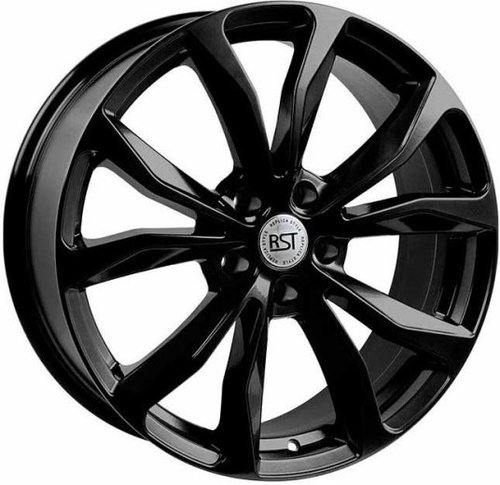 RST R009 7,5x19 5x100 ET30 dia 57,1 GB