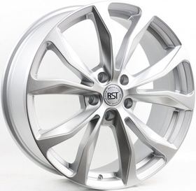 RST R009 silver