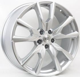 RST R012 8x20 5x108 ET33 dia 65,1 S