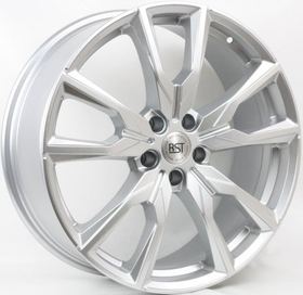 RST R012 silver