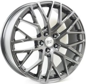 RST R019 (Geely Tugella)