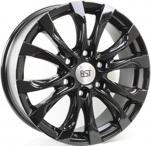 RST R022 (Tank 300/500) 8x20 6x139,7 ET34 dia 100,1 BL