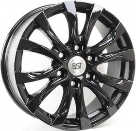 RST R022 (Tank 300/500) BL