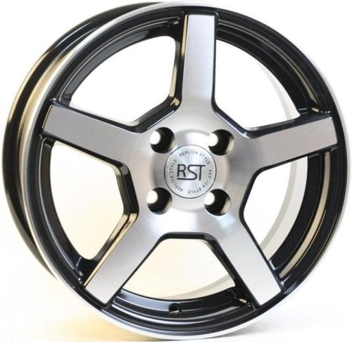 RST R024 5,5x14 4x98 ET33 dia 58,6 BD