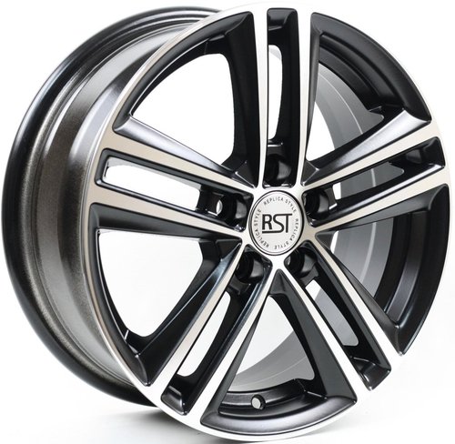 RST R025