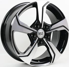 RST R026 BFP