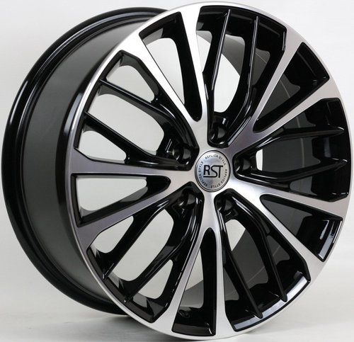 RST R027
