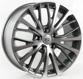 RST R027 GRD