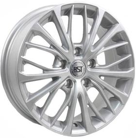 RST R028 (Camry) silver