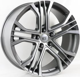 RST R029 (Touareg) GRD
