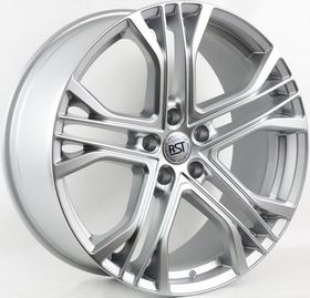 RST R029 (Touareg)