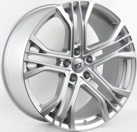 RST R029 (Touareg) silver