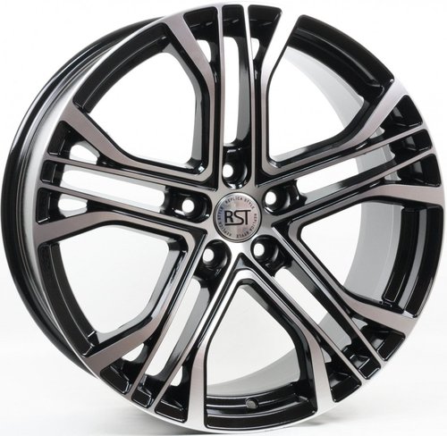 RST R029 (Voyah)