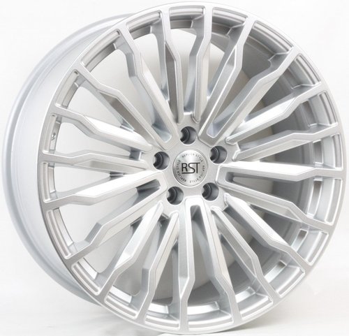 RST R032 9x20 5x108 ET38,5 dia 63,4 S