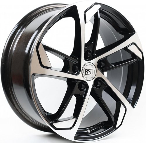 RST R037 (JAC)
