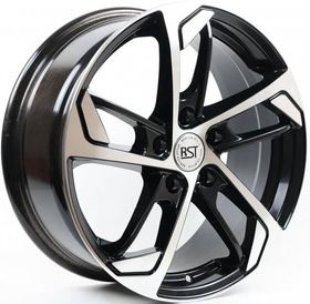 RST R037 (JAC)
