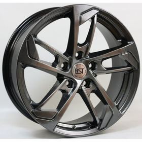 RST R037 (JAC) BMG