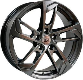 RST R037 (Qashqai) BH