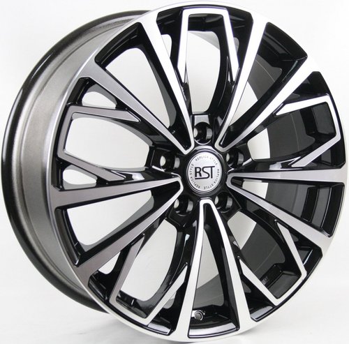 RST R038 (Exeed TXL)