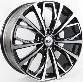 RST R038 (Exeed TXL)