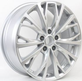 RST R038 (Exeed TXL)