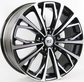 RST R038 BFP