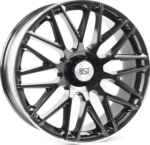 RST R042 8,5x20 5x108 ET45 dia 63,4 BKL