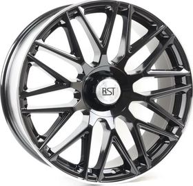 RST R042 8,5x20 5x114,3 ET45 dia 67,1 BL
