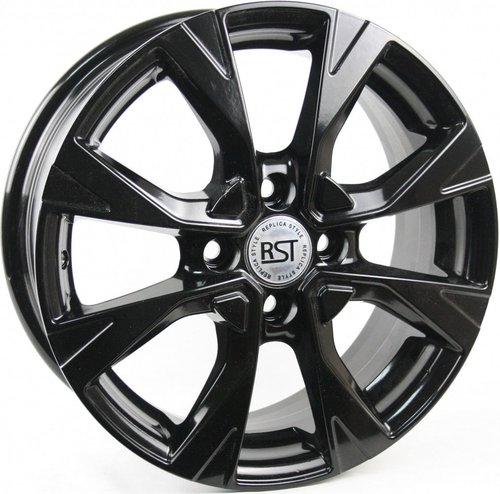 RST R045 (Rio, Solaris)