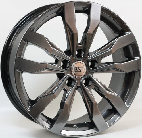 RST R047 (Yeti)