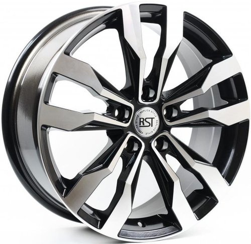 RST R047 7x17 5x108 ET42 dia 65,1 BD