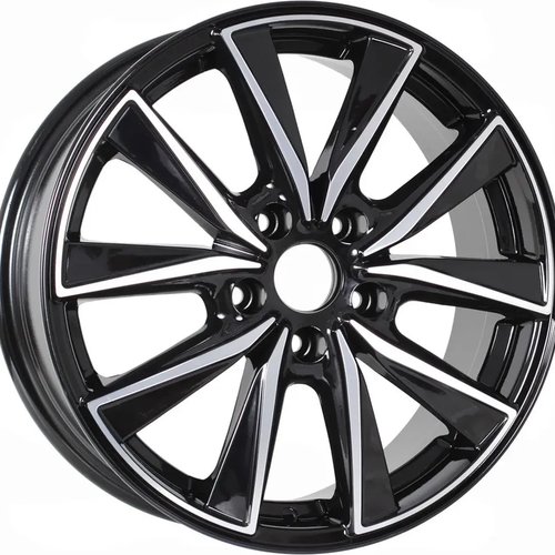 RST R057 (Mazda6)