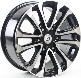 RST R058 (Fortuner/Hilux)