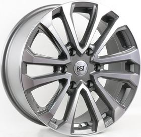 RST R058 (Fortuner/Hilux) GRD