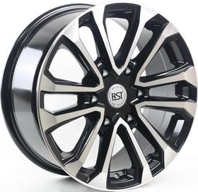 RST R058 (Prado)