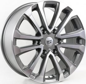 RST R058 (Prado) GRD