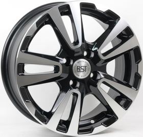 RST R065 (Kia Rio) 6x15 4x100 ET48 dia 54,1 BD