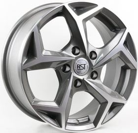 RST R066 (Outlander) GRD