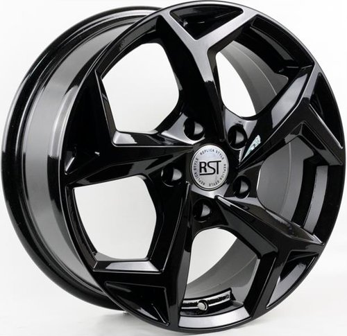 RST R066 6,5x16 5x114,3 ET40 dia 60,1 BL