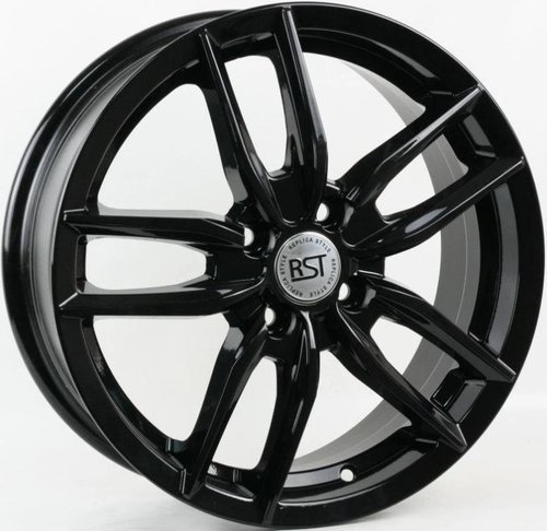 RST R076 6x16 5x114,3 ET43 dia 67,1 BL
