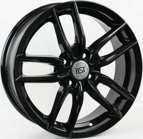 RST R076 6x16 5x114,3 ET43 dia 67,1 BL