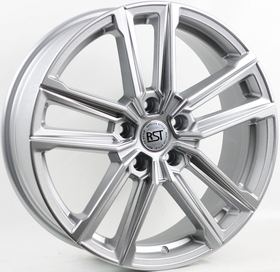RST R078 (Tiggo) 7x18 5x108 ET33 dia 60,1 silver