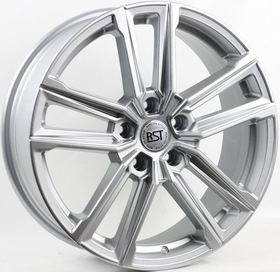 RST R078 (Tiggo) silver