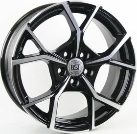 RST R086 (JAC)