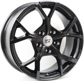 RST R086 (JAC) BL